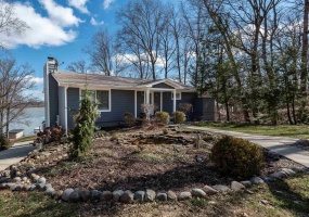 7600 Blue Heron Drive, Unionville, Indiana 47468,MLS,202506714