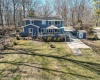 7600 Blue Heron Drive, Unionville, Indiana 47468,MLS,202506714