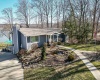 7600 Blue Heron Drive, Unionville, Indiana 47468,MLS,202506714