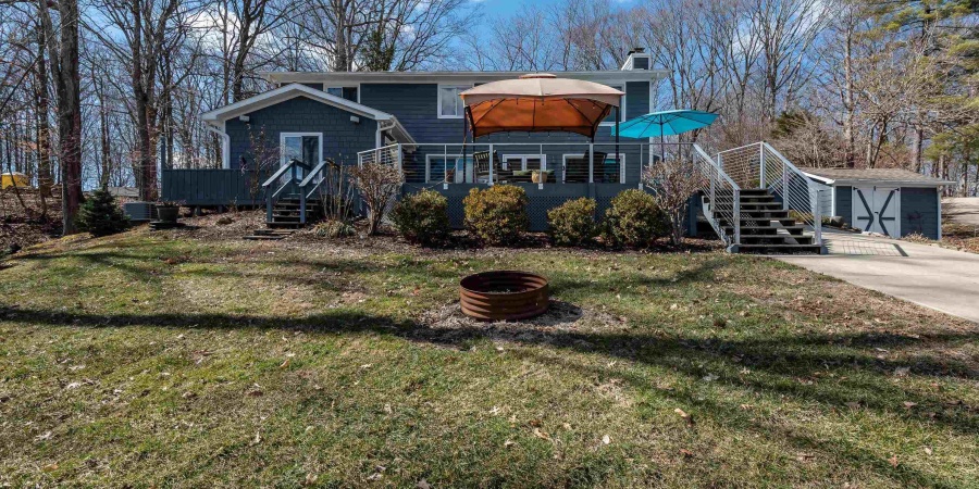 7600 Blue Heron Drive, Unionville, Indiana 47468,MLS,202506714