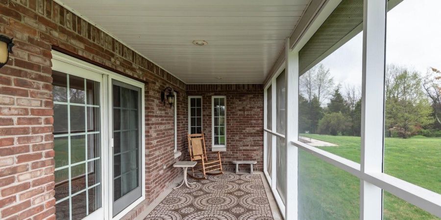 550 N Helton Road, Springville, Indiana 47462,MLS,202506966