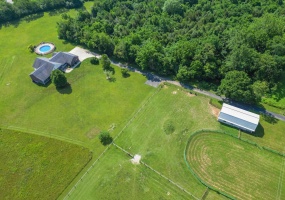 550 N Helton Road, Springville, Indiana 47462,MLS,202506966