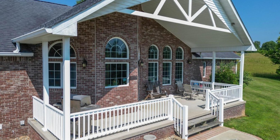 550 N Helton Road, Springville, Indiana 47462,MLS,202506966