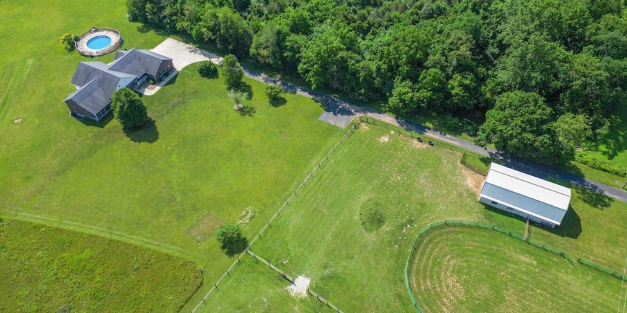 550 N Helton Road, Springville, Indiana 47462,MLS,202506966