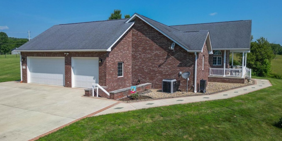550 N Helton Road, Springville, Indiana 47462,MLS,202506966