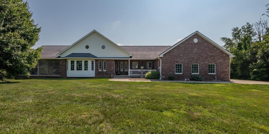550 N Helton Road, Springville, Indiana 47462,MLS,202506966