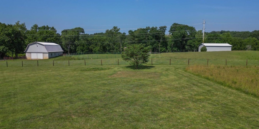550 N Helton Road, Springville, Indiana 47462,MLS,202506966
