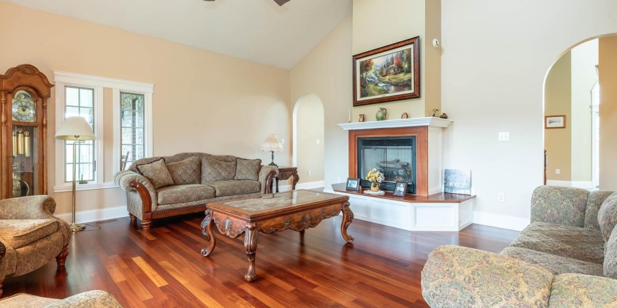 550 N Helton Road, Springville, Indiana 47462,MLS,202506966