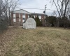 305 E 1st Street, Bloomington, Indiana 47401-4719,MLS,202507047