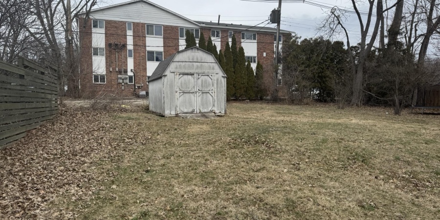 305 E 1st Street, Bloomington, Indiana 47401-4719,MLS,202507047