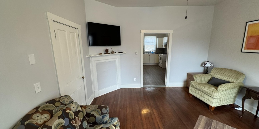 305 E 1st Street, Bloomington, Indiana 47401-4719,MLS,202507047