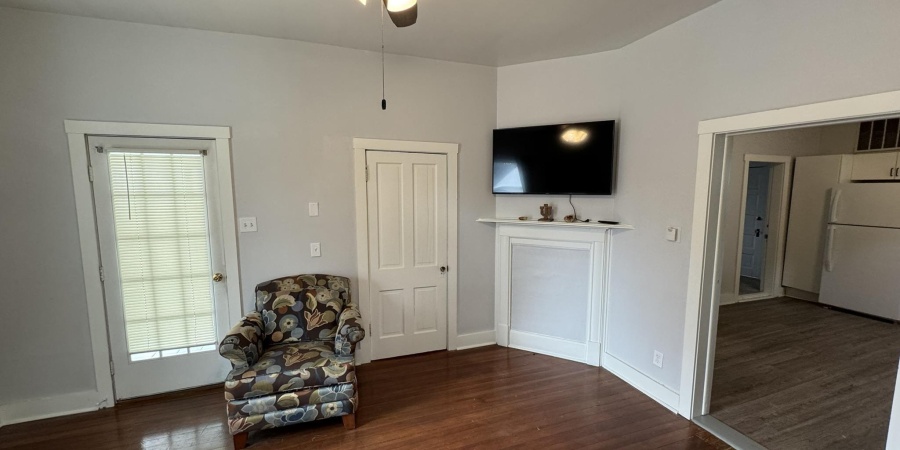 305 E 1st Street, Bloomington, Indiana 47401-4719,MLS,202507047