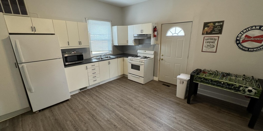 305 E 1st Street, Bloomington, Indiana 47401-4719,MLS,202507047