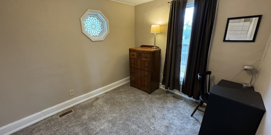 305 E 1st Street, Bloomington, Indiana 47401-4719,MLS,202507047