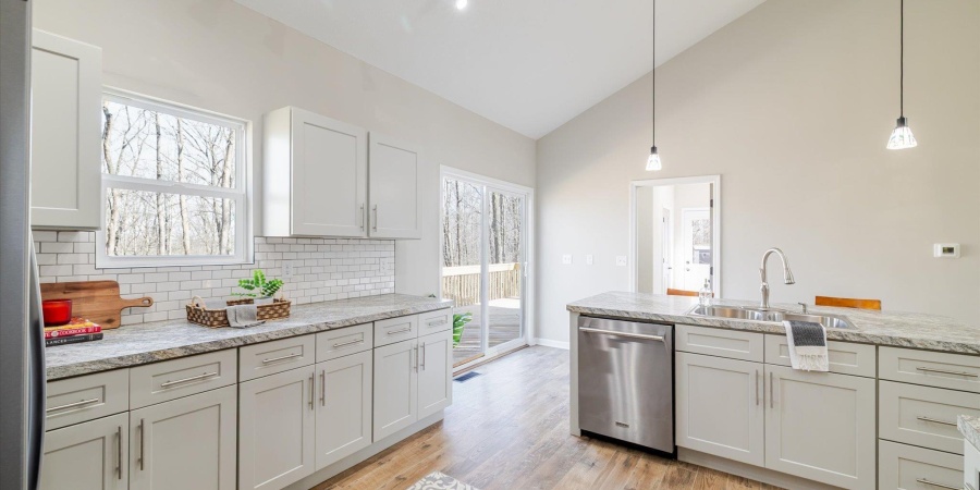 7017 S Harmony Road, Bloomington, Indiana 47403,MLS,202507277