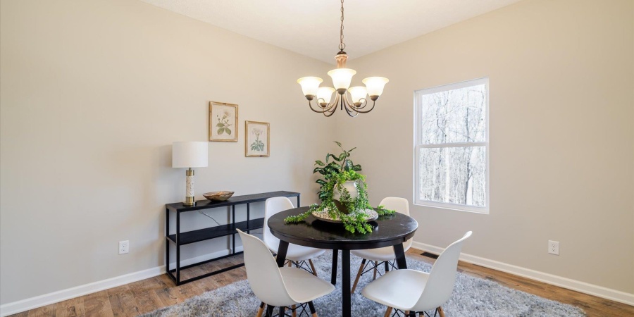 7017 S Harmony Road, Bloomington, Indiana 47403,MLS,202507277