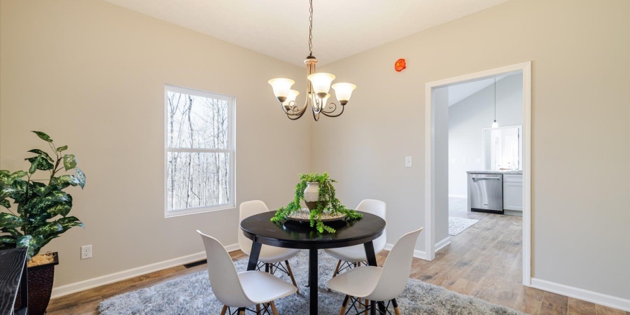 7017 S Harmony Road, Bloomington, Indiana 47403,MLS,202507277