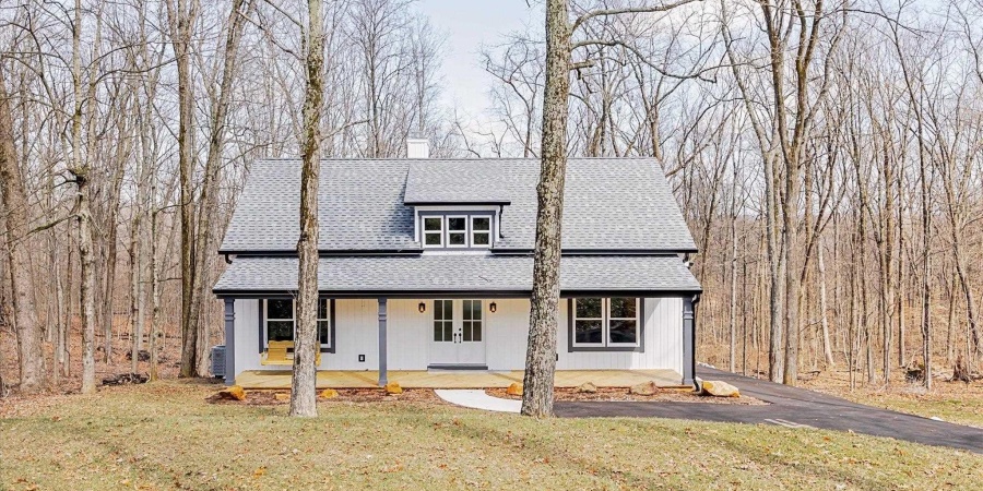 7017 S Harmony Road, Bloomington, Indiana 47403,MLS,202507277