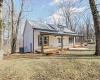 7017 S Harmony Road, Bloomington, Indiana 47403,MLS,202507277