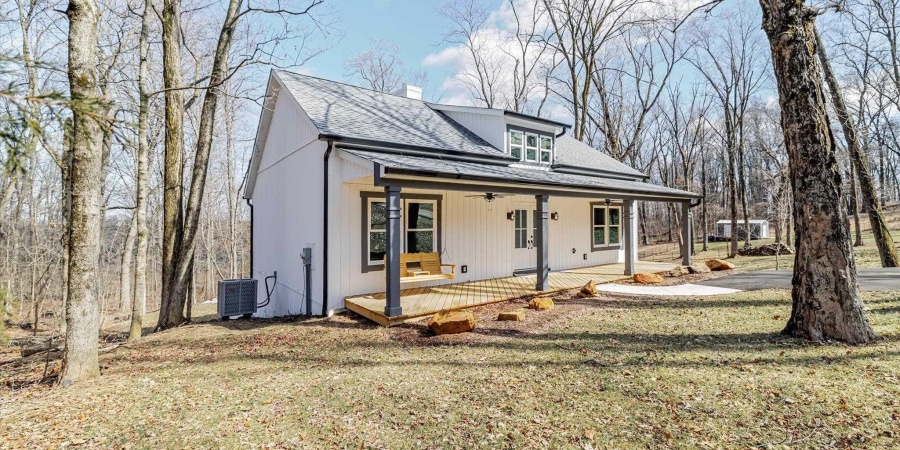 7017 S Harmony Road, Bloomington, Indiana 47403,MLS,202507277