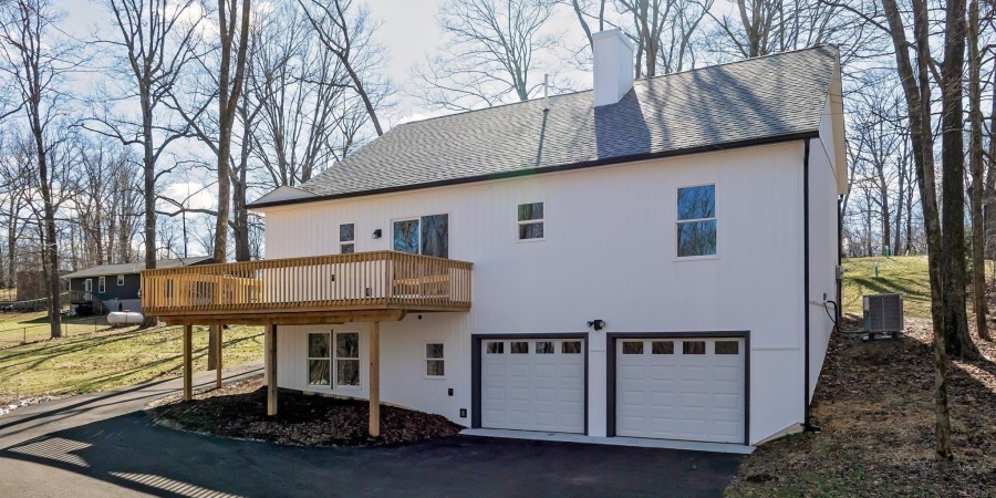 7017 S Harmony Road, Bloomington, Indiana 47403,MLS,202507277
