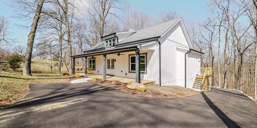 7017 S Harmony Road, Bloomington, Indiana 47403,MLS,202507277
