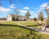 1447 Mount Pleasant Road, Bedford, Indiana 47421,MLS,202507320