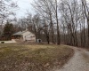 7336 S Whippoorwill Lane, Bloomington, Indiana 47401-9550,MLS,202507323