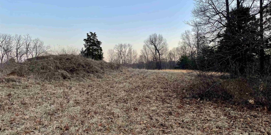 5001 (LOT 1) S Iron Gate Trail, Bloomington, Indiana 47403,MLS,202507335