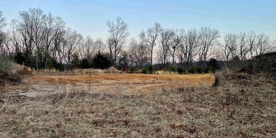 5001 (LOT 1) S Iron Gate Trail, Bloomington, Indiana 47403,MLS,202507335