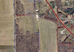 9551 W State Road 46, Gosport, Indiana 47433,MLS,202507350