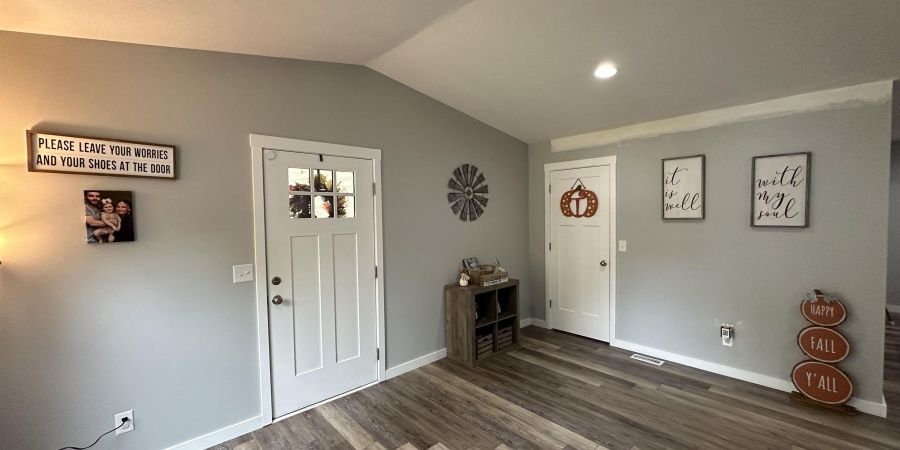 58 SHERWOOD LANE, Bedford, Indiana 47421,MLS,202507449