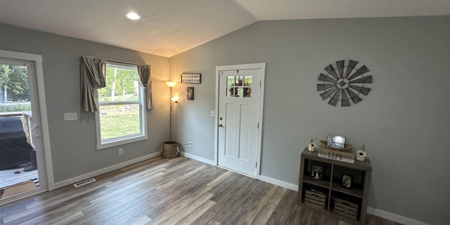 58 SHERWOOD LANE, Bedford, Indiana 47421,MLS,202507449