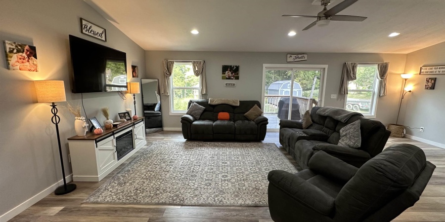 58 SHERWOOD LANE, Bedford, Indiana 47421,MLS,202507449