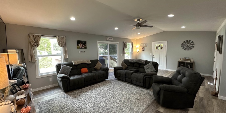 58 SHERWOOD LANE, Bedford, Indiana 47421,MLS,202507449