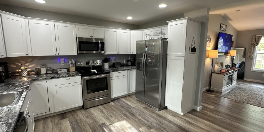 58 SHERWOOD LANE, Bedford, Indiana 47421,MLS,202507449