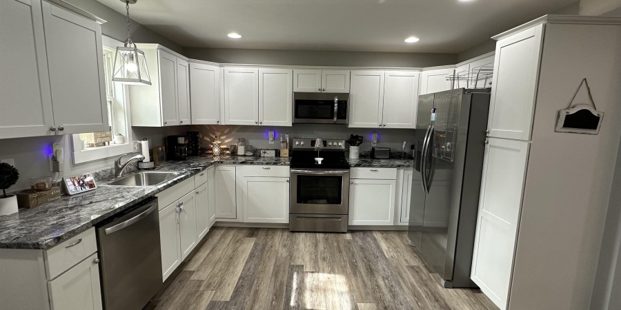 58 SHERWOOD LANE, Bedford, Indiana 47421,MLS,202507449