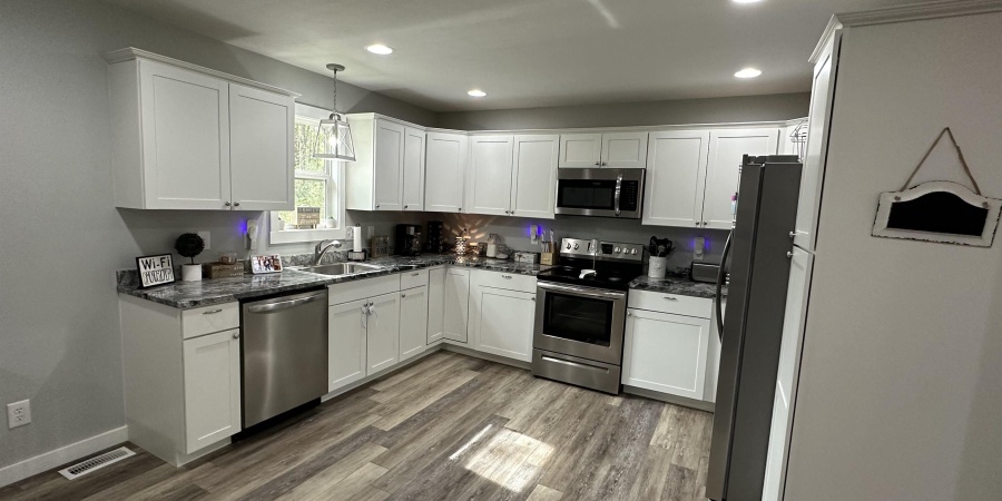 58 SHERWOOD LANE, Bedford, Indiana 47421,MLS,202507449