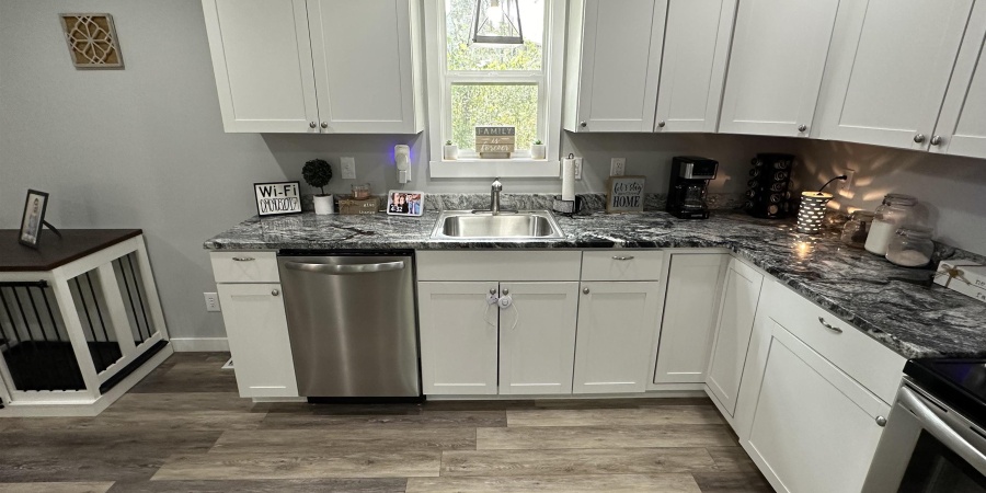 58 SHERWOOD LANE, Bedford, Indiana 47421,MLS,202507449