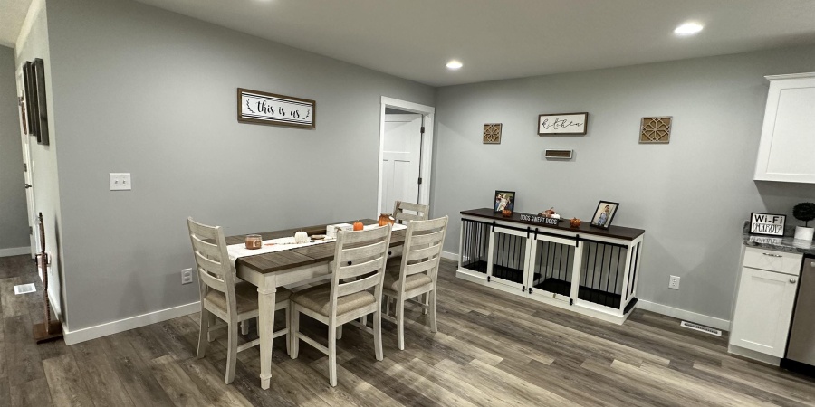 58 SHERWOOD LANE, Bedford, Indiana 47421,MLS,202507449