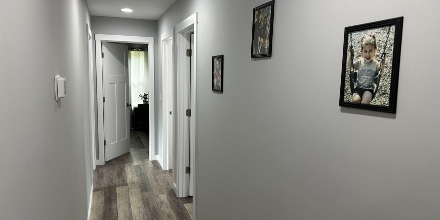 58 SHERWOOD LANE, Bedford, Indiana 47421,MLS,202507449