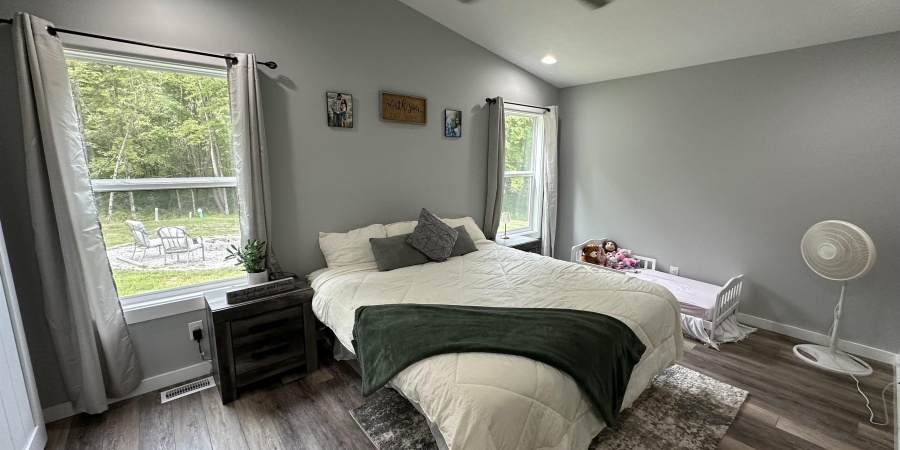 58 SHERWOOD LANE, Bedford, Indiana 47421,MLS,202507449