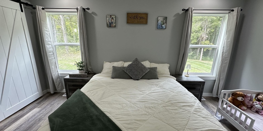 58 SHERWOOD LANE, Bedford, Indiana 47421,MLS,202507449