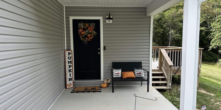 58 SHERWOOD LANE, Bedford, Indiana 47421,MLS,202507449