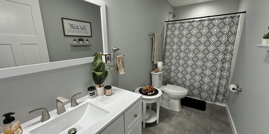 58 SHERWOOD LANE, Bedford, Indiana 47421,MLS,202507449