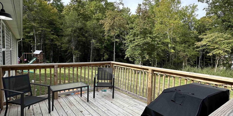 58 SHERWOOD LANE, Bedford, Indiana 47421,MLS,202507449