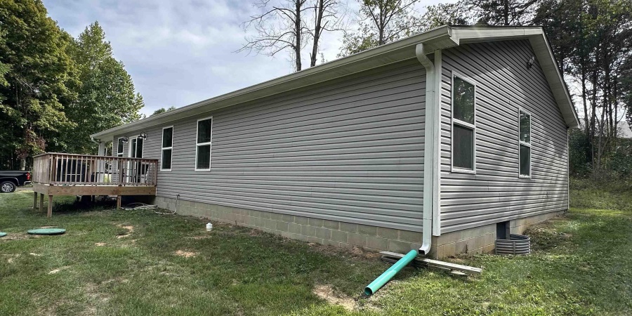 58 SHERWOOD LANE, Bedford, Indiana 47421,MLS,202507449