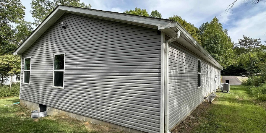 58 SHERWOOD LANE, Bedford, Indiana 47421,MLS,202507449