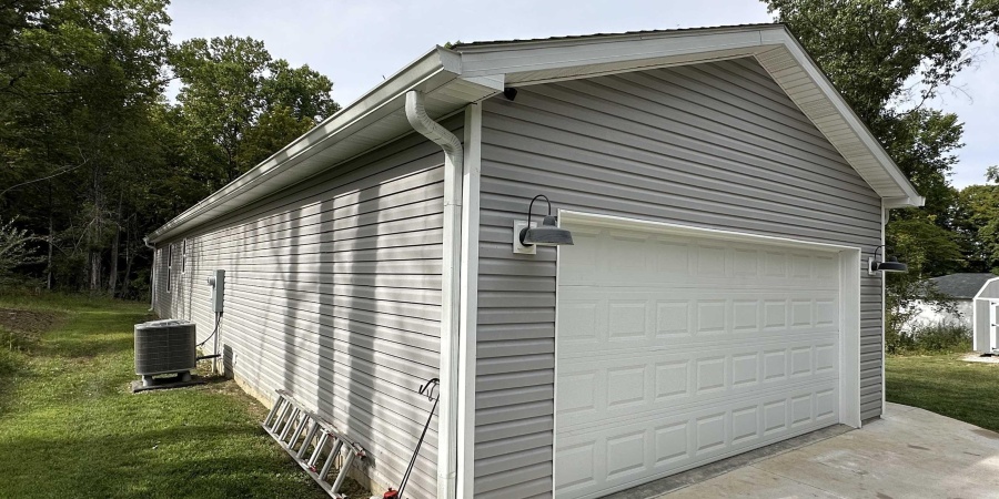 58 SHERWOOD LANE, Bedford, Indiana 47421,MLS,202507449