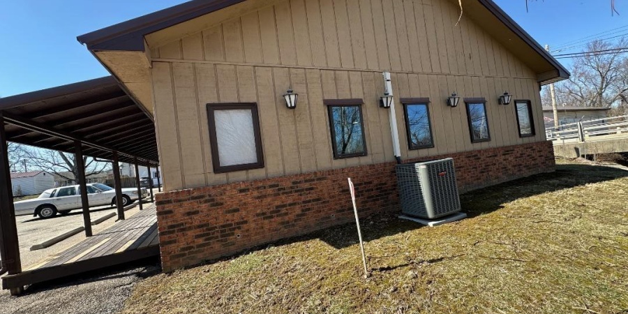 1209 NE A Street, Linton, Indiana 47441,MLS,202507559